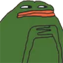 Hmm emote