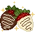 ChocolateCoveredStrawberries emote