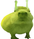 glort emote