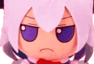 ANGRY animated emote