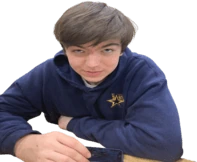 Moron emote
