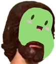 jesus_bean emote