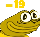 Goldge emote