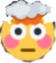 flushed_explosion emote