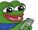 Peepo_Rich emote