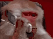 Alo emote