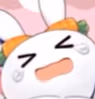 sadnousagi emote