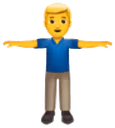 tposeman emote
