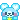 mousey_blue_love emote