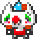 oiClown animated emote