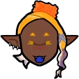 fryehappy emote