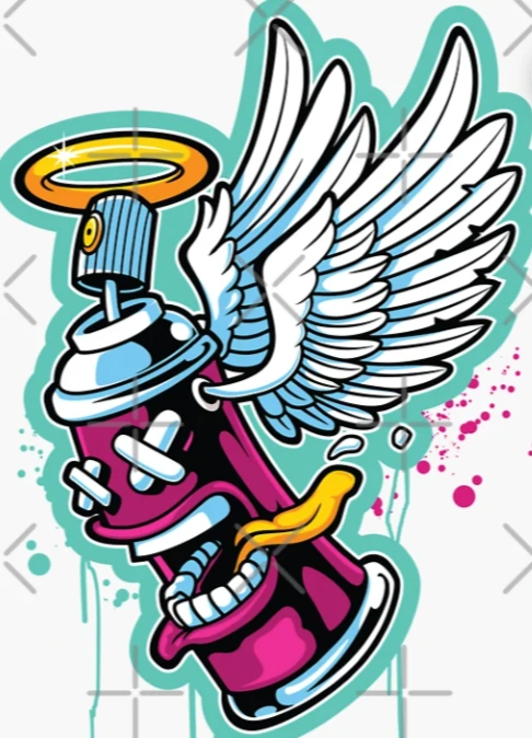 TagAngel emoji