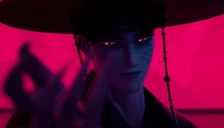 YourIdol emote