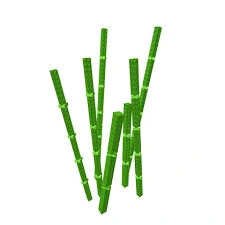 Bamboo emote