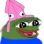 peeposquit emote