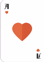 playing_card_hearts_ace emote