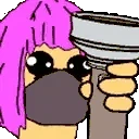 DBDClicky emote