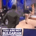 YOUARENOTBULGARIAN emote