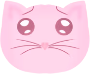 kitty emote