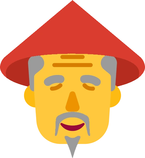 asian_man emote
