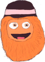 gritty_smile emote