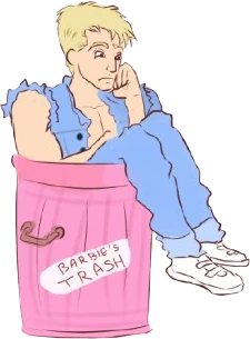 Ken emote