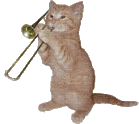 catTrumpet emote