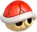 MK_red_shell emote