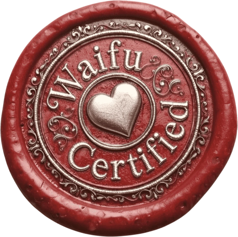 Waifu_Certified_Platinum emote