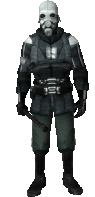 Hey emote