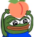 PeachpoLove emote