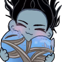 SpiritLove emote