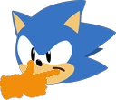 sonicthonk emote