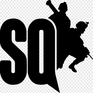 squad static emote