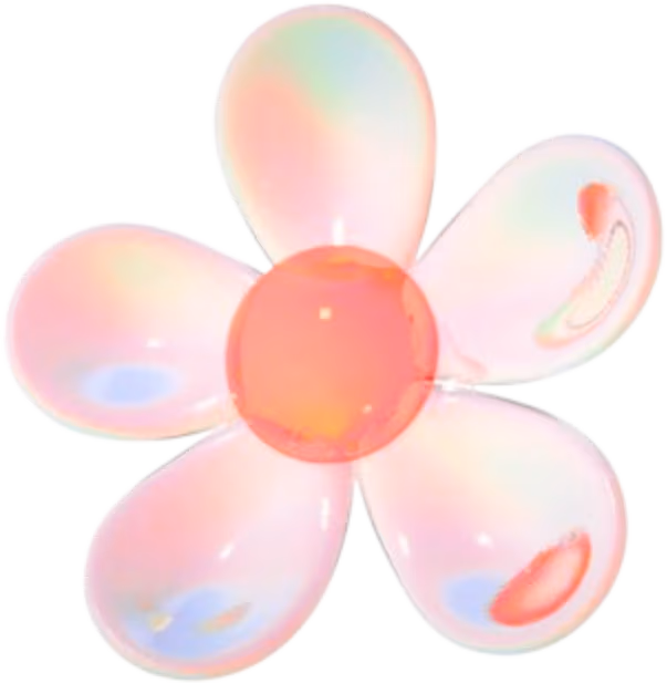 red_flower emote