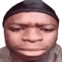 WeirdChamp emote