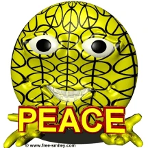 peaceandlove emoji
