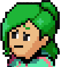 Looiepensive emote