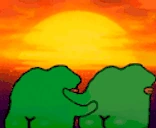 LifeCheeksFren emote