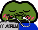 cowopium emote