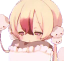 nemurin emote