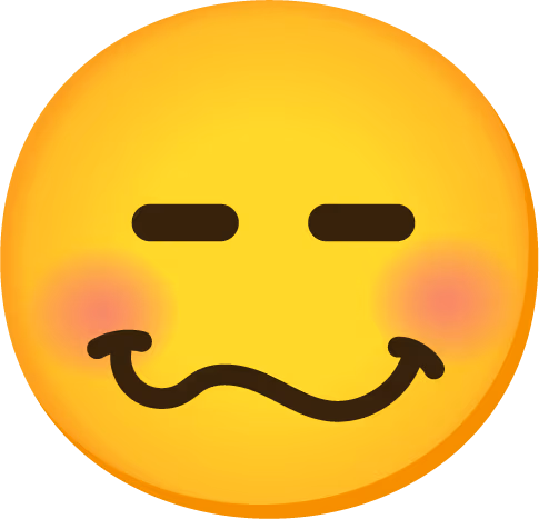 hehe_flushed emote