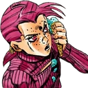bossu emote
