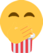 eating_popcorn emote