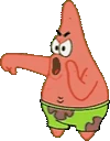 BOOOO emote