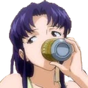 MisatoSip emote
