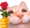 roseshka emote