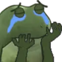 Worry_cry emote