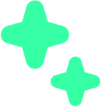 cyan emote