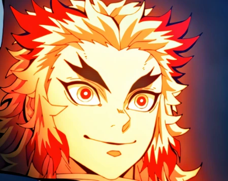 Rengoku emote